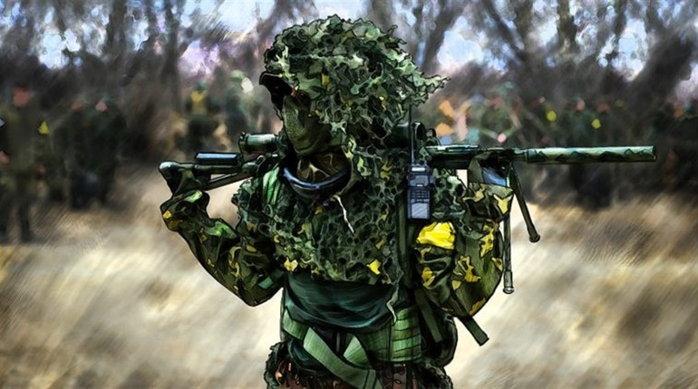 Страйкбольні пістолети: як зробити правильний вибір