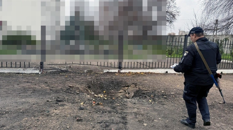 Окупанти атакували 37 міст і сіл Херсонщини: троє загиблих, 5 поранених