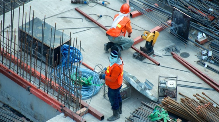 Робочі штани нового покоління — міцність, комфорт і захист в одному виробі