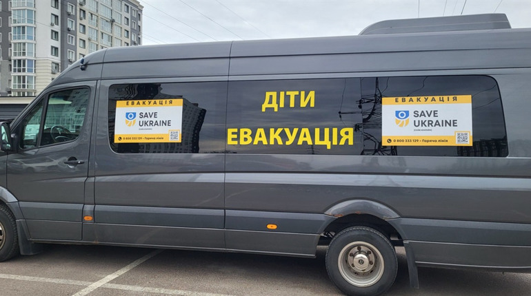 Записували в "кадети" і відмовляли в лікуванні: з окупації повернули ще 15 дітей і підлітків