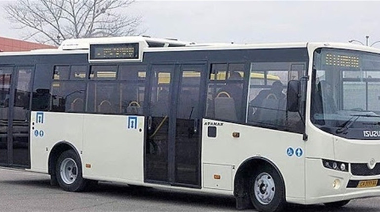 З 2 червня 2025 року оновлено розклад руху автобусів до залізничної станції Кривин