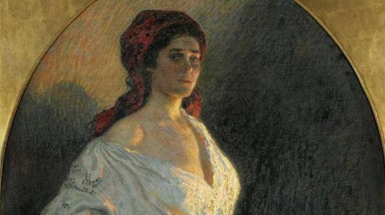 Як пан Твардовський подарував князю відьму