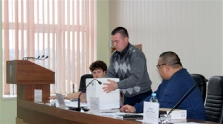 Кто будет управлять мелитопольскими многоэтажками, решит специальная комиссия
