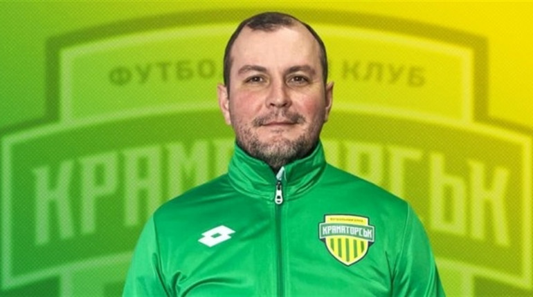 Чортківський «Кристал» залишився без головного тренера