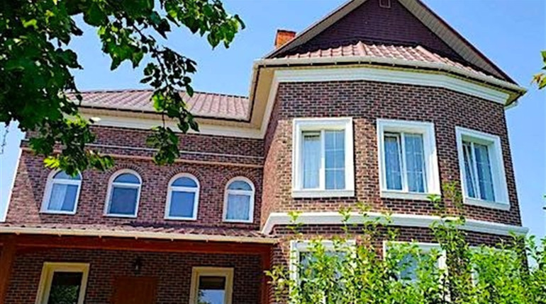 Лучшие материалы для наружной отделки домов из СИП-панелей