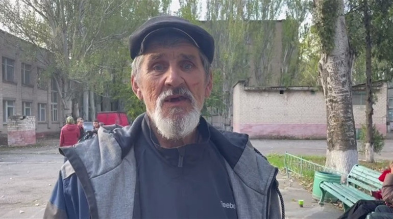 Очолив село при окупантах на Херсонщини: суд виніс вирок ще одному колаборанту