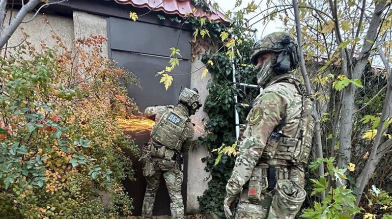 Шахрайство з нерухомістю: екссудді та рестораторам з Одеси оголосили підозру за привласнення квартир