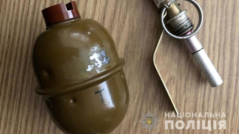 Оперативна закупка Кременецьких правоохоронців