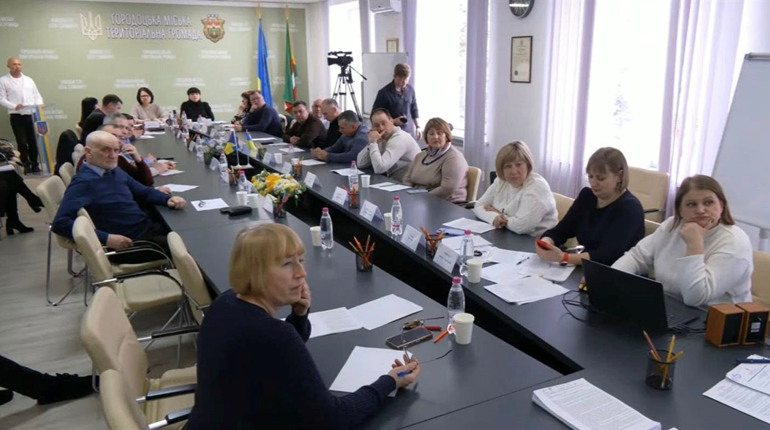 Про ключові етапи освітньої реформи: скільки ліцеїв буде в Городку і які профілі в них відкриють