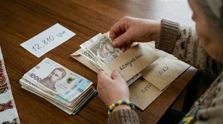 Підтримка родин героїв: з 1 березня зросли виплати для сімей загиблих та зниклих безвісти