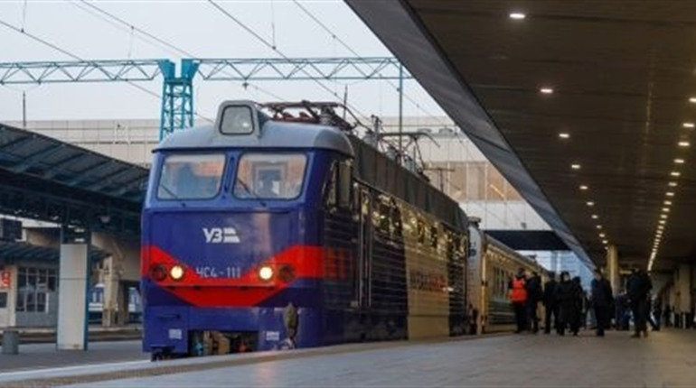 З 10 жовтня Укрзалізниця запускає щоденний потяг між Україною та Румунією, через Жмеринку