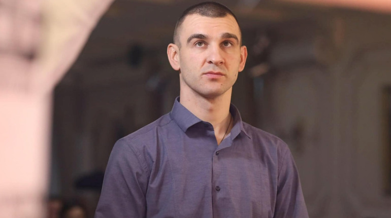 Головним тренером збірної Черкаської області з боксу став тренер з Умані Віктор Петриченко