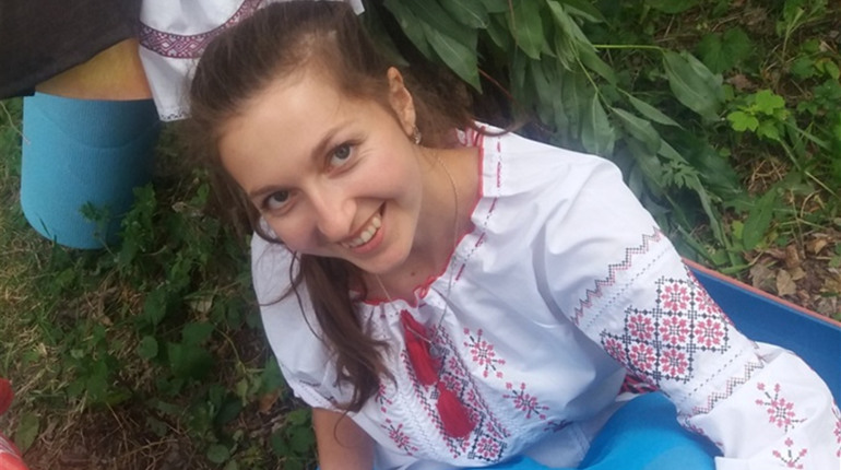 Не пропусти старт програми в підтримку жінок Сходу України