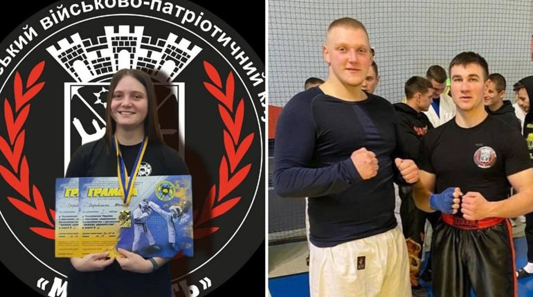 Іще трьом талановитим спортсменам із Глухова призначили стипендію міського голови
