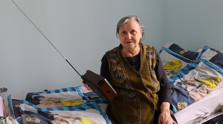 Реабілітація та духовні бесіди: чим особливий шпиталь "Карітасу" у Дрогобичі та як туди потрапити