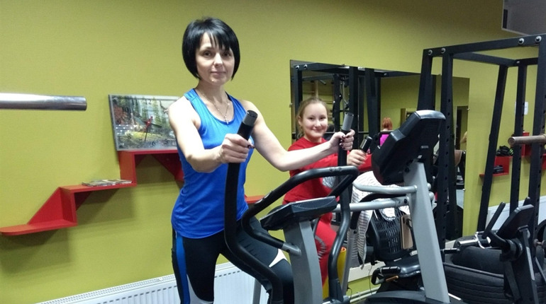 Прокачай олів’єшку! П'ять шляхів до фігури мрії із клубом Real Fit у Первомайську