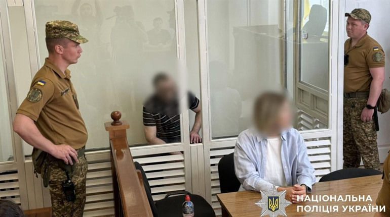 Довічне за вбивство громадського активіста Дем’яна Ганула: суд Одеси виніс вирок