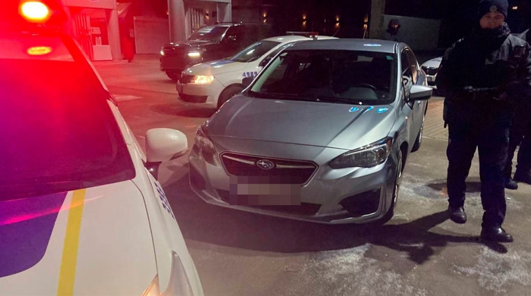 51 тис штраф, конфіскація авто для ЗСУ: у Раді пропонують посилити покарання п’яним водіям за кермом