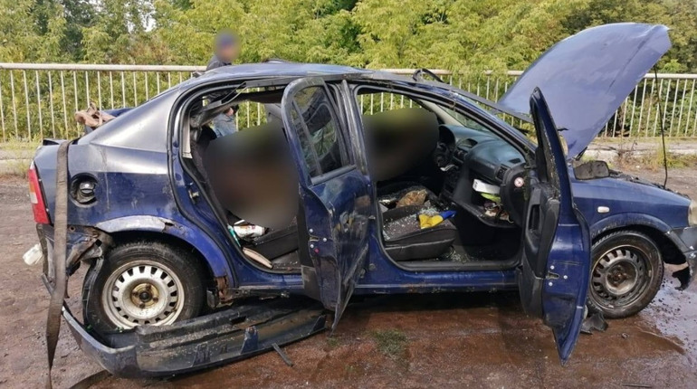 Халатність призвела до загибелі 22-х та 23-річних військових на автодорозі «Суми-Путивль-Глухів»