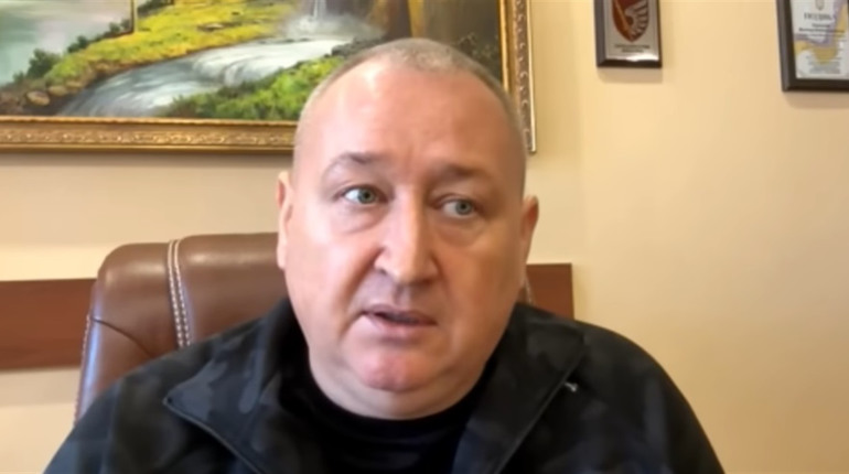 «За ці гроші можна було РЕБами закрити весь Херсонський напрямок»: генерал Марченко про Міндічгейт