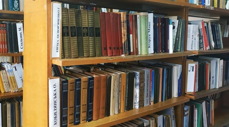 Костюк, Кривко, Чухліб: в яких книгах згадується Гадяч. Добірка