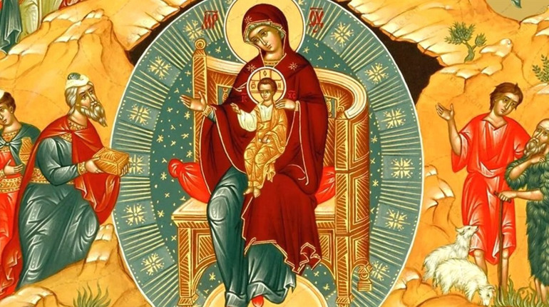 Що не можна виносити сьогодні з дому: головні заборони дня Собору Пресвятої Богородиці