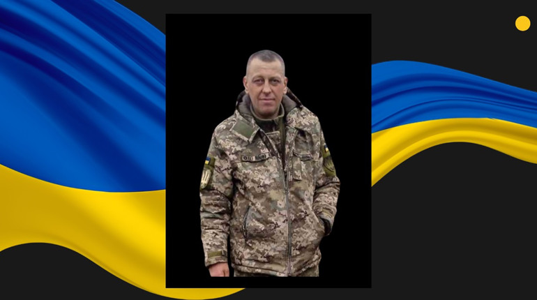 На Донеччині загинув батько п’яти дітей із Сарненського району