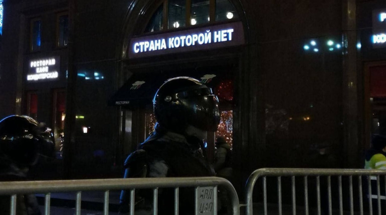Он вам не бутерброд, або Що не так з кейсом Навального?