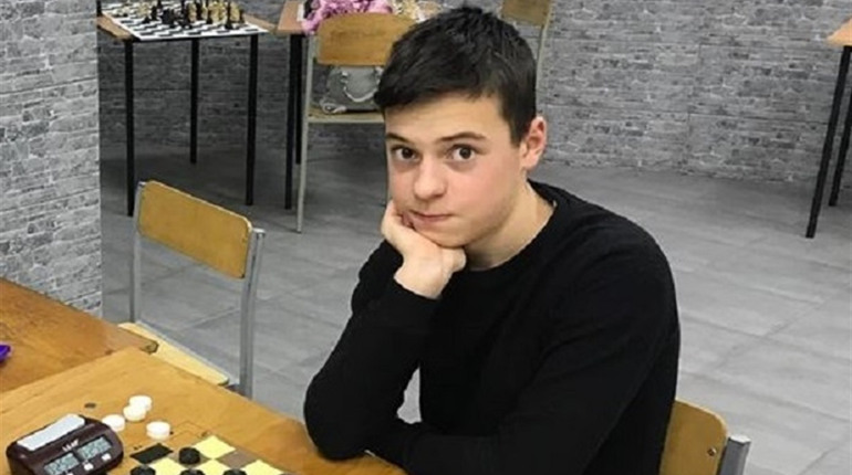 Калинівчанин став призером всеукраїнських змагань
