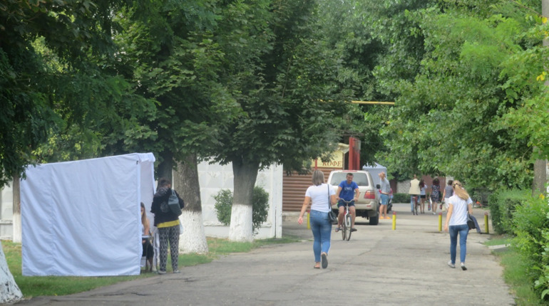Як на парламентських виборах у 140 окрузі заробляли біляївці: суми, завдання і наскільки це легально