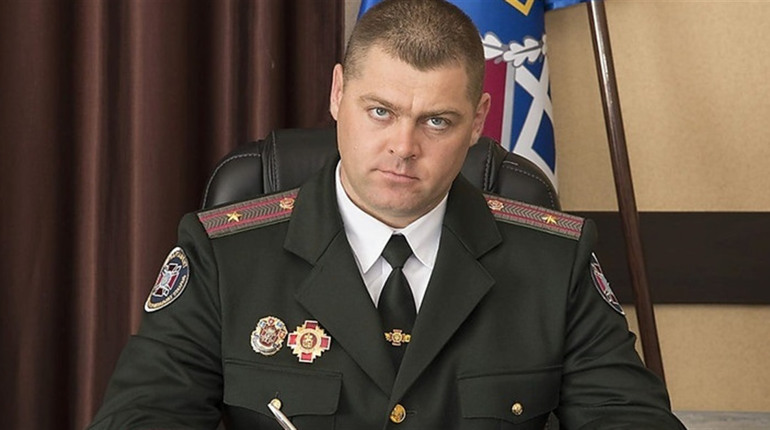 Замах на херсонського колаборанта Соболєва: Що наразі відомо