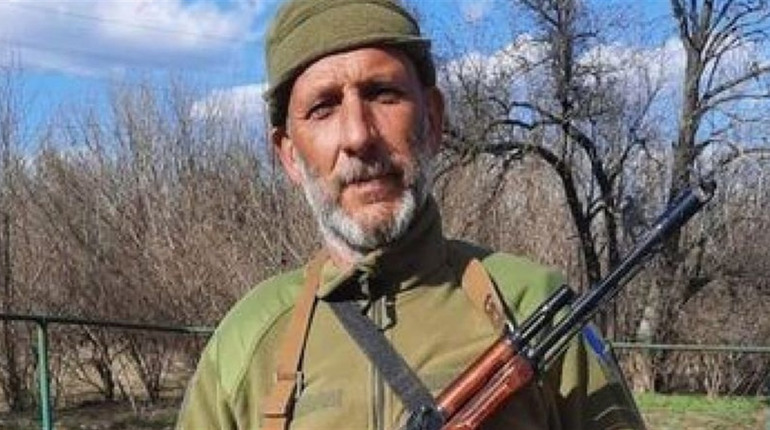 У боях з російським агресором - загинув солдат із Кременеччини