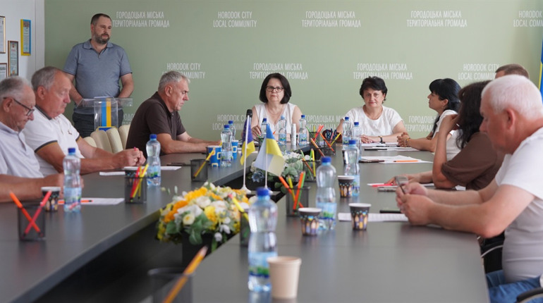 Два мільйони на житло: у Городку ще двом ветеранам-ВПО погодили державні ваучери