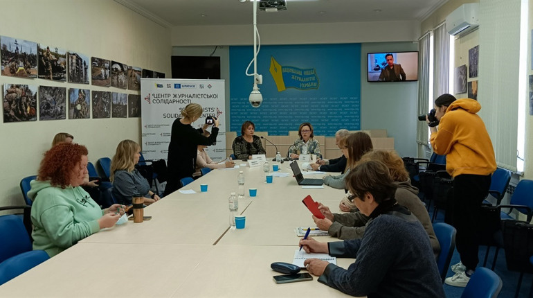 “Це гірше, ніж 37-й рік”: як у РФ судять українських журналістів