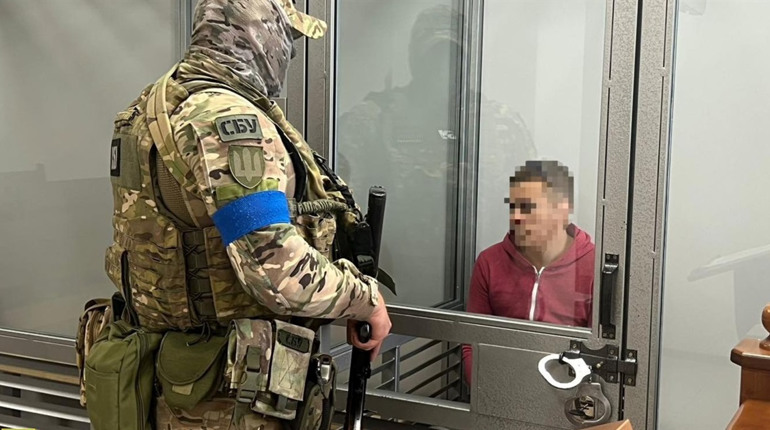 Нарощували підписників: два одесита викладали в соцмережах відео роботи ППО та геолокації об’єктів