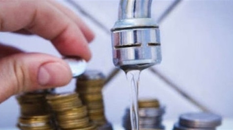 Вода знову подорожчала. Бо вартість електроенергії для КП «Червоноградводоканал» зросла на 77%