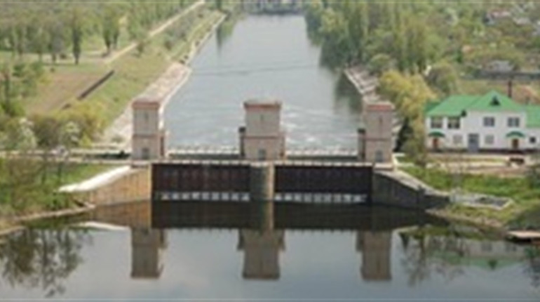 Коли піде вода у Крим