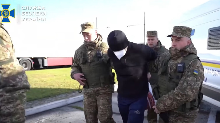 Безпрецедентна справа: російського морпіха судитимуть у Литві за катування українців