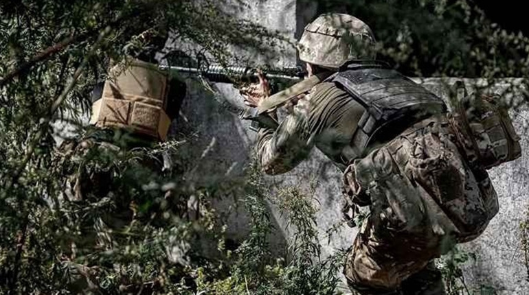 Триває 550-й день війни. Втрати ворога та ситуація в регіонах станом на 27 серпня