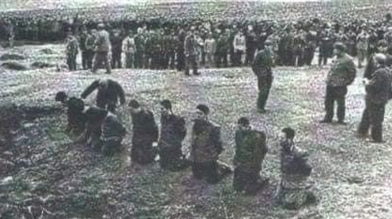 Сьогодні – 87 роковини початку трагедії у Сандармосі: серед жертв майже 700 українців