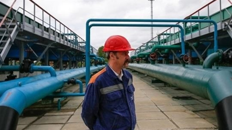 Якою буде ціна газу взимку