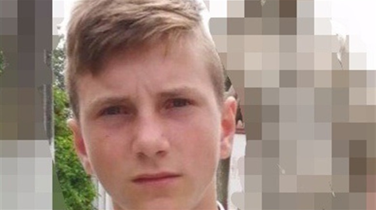 У Фастові зник 14-річний хлопець