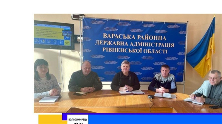 Стартує на Рівненщині проєкт «Пліч-о-пліч всеукраїнські шкільні ліги». В чому його суть?