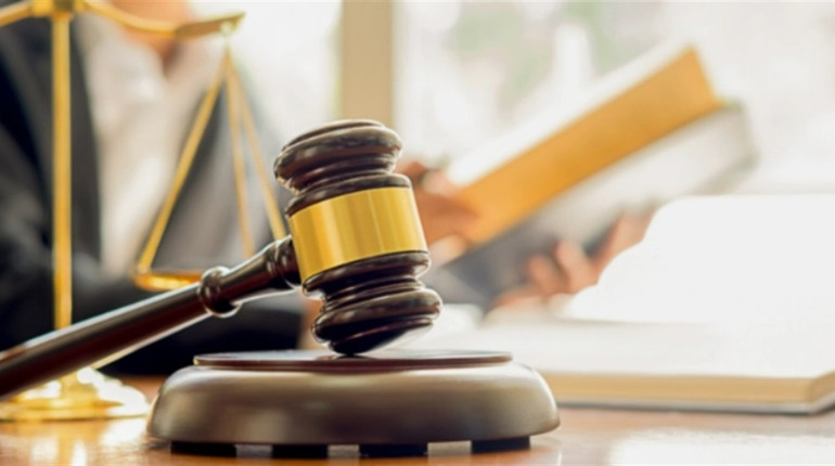 Адвокат з Нової Каховки засвітився у «Херсонській обласній колегії», яку створили колаборанти