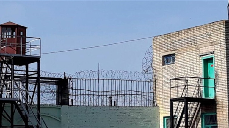 Стан здоров'я мера Херсона Ігоря Колихаєва в колонії РФ різко погіршився