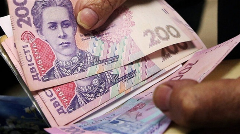 У листопаді зросте розмір пенсії: на яку суму і для якої категорії українців