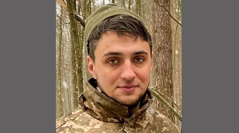 На Луганщині загинув житель села Кадомка Костянтин Козловець