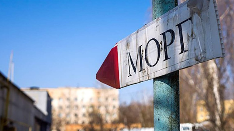 Через відправку чоловіків на фронт в "ЛНР" готують десятки моргів. Як зросло навантаження