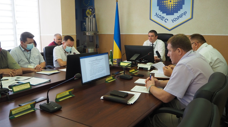 Хмельницька атомна станція отримала дозвіл на пуск першого енергоблока