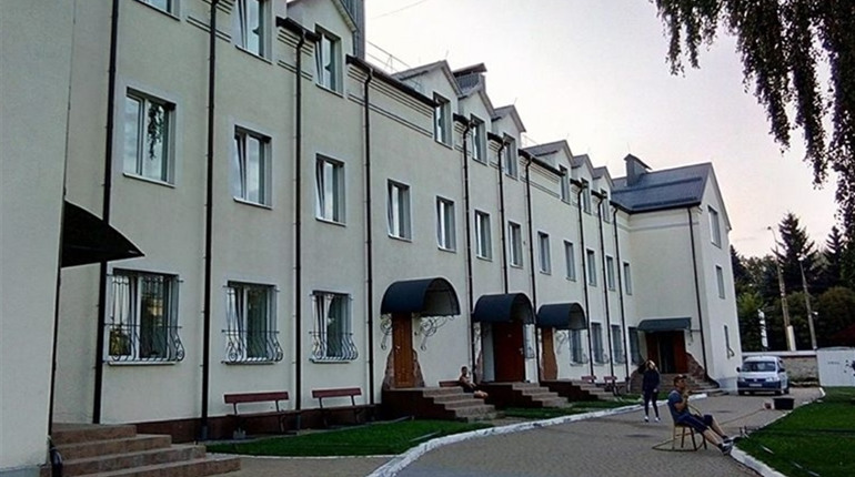 У Старокостянтинові знають, як боротися із залежностями
